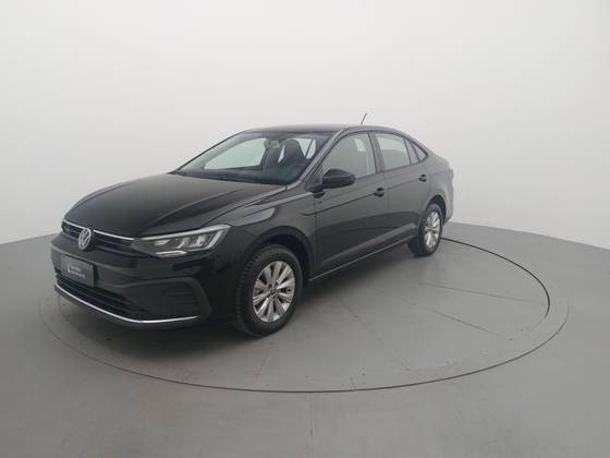 VOLKSWAGEN VIRTUS 1.0 170 TSI AUTOMÁTICO VOLKSWAGEN VIRTUS 1.0 170 TSI AUTOMÁTICO